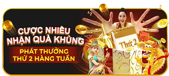 Cấp độ VIP Vàng j188 chính thức