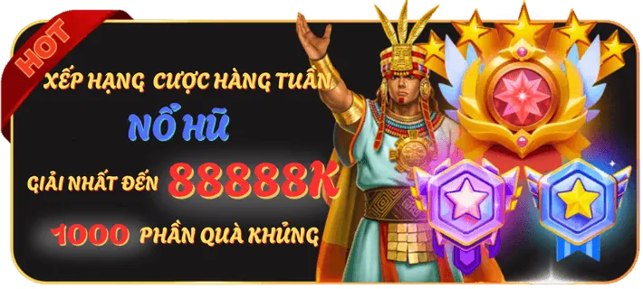 Hình ảnh tổng hợp các chương trình khuyến mãi mới nhất của j188 chính thức
