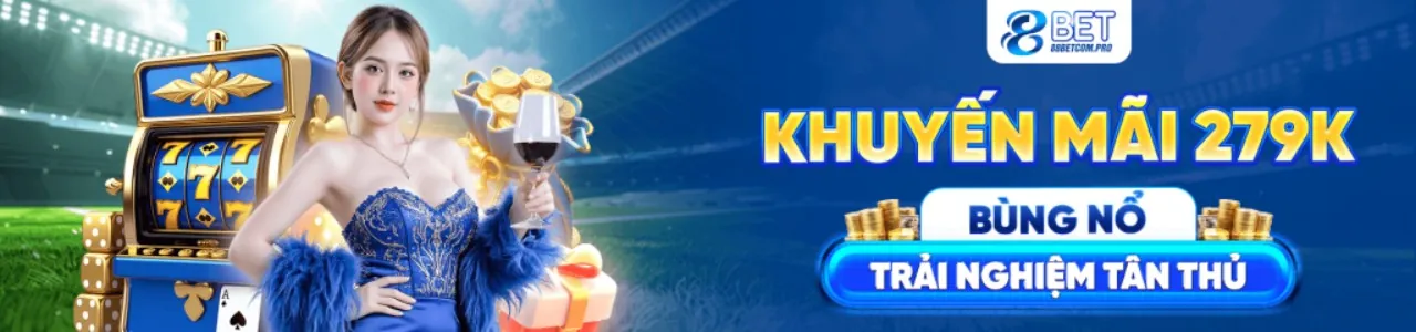 Hình ảnh banner chính của j188 chính thức