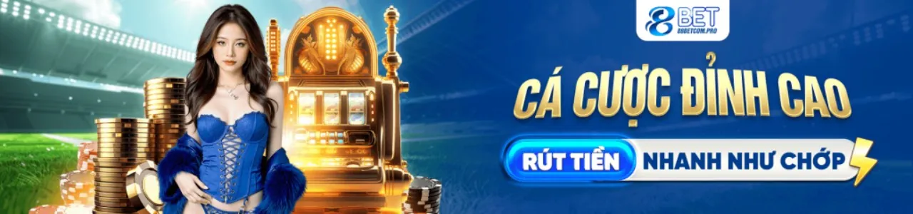 Banner khuyến mãi sòng bạc trực tuyến j188 chính thức