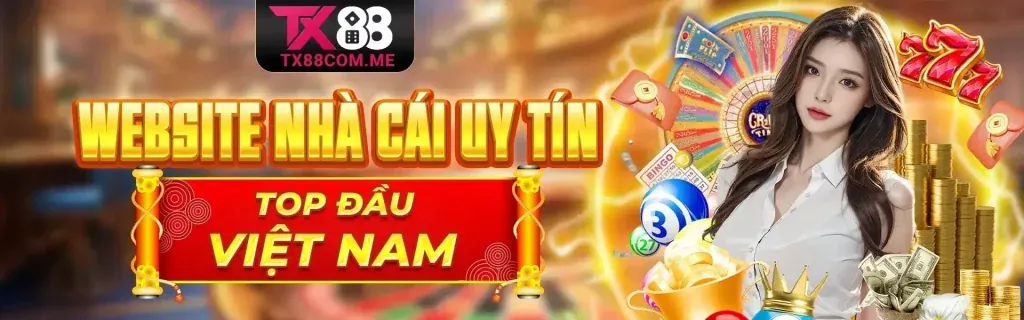 Thưởng chào mừng người chơi mới