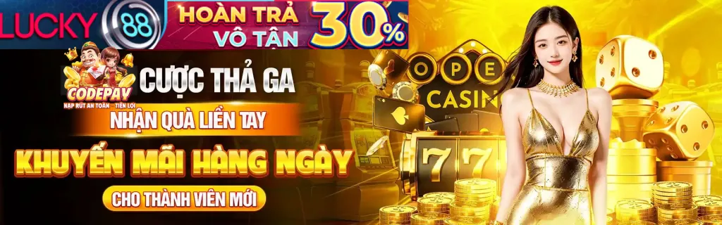 Các sản phẩm và dịch vụ nổi bật của j188 chính thức